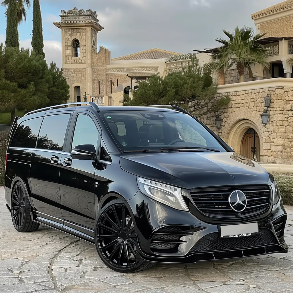 mercedes-vito