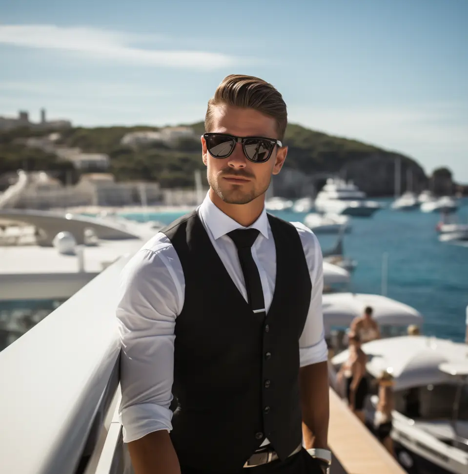 Concierge
